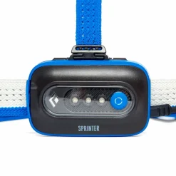 Black Diamond Sprinter 500 Ultra Blue