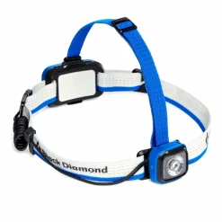 Black Diamond Sprinter 500 Ultra Blue