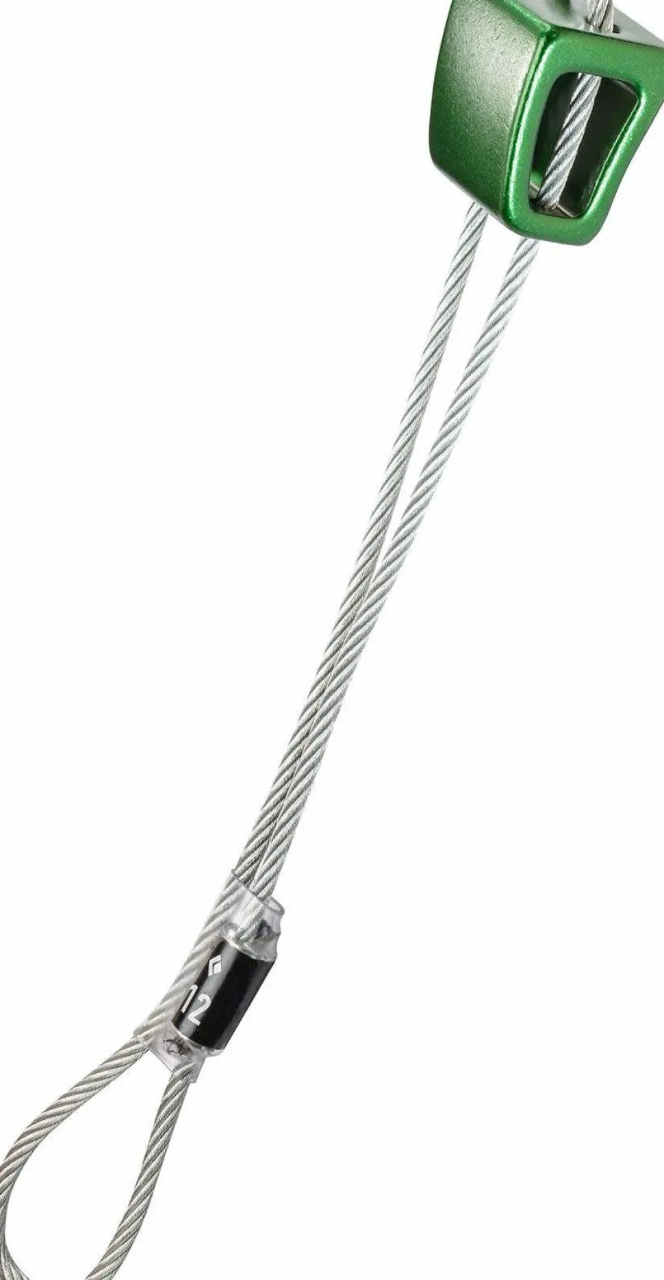 Black Diamond Stopper #12