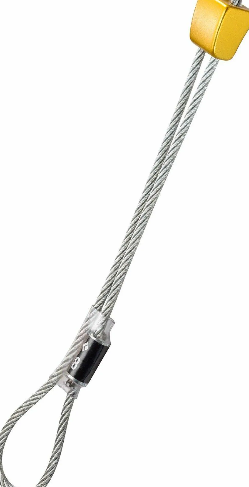 Black Diamond Stopper #8