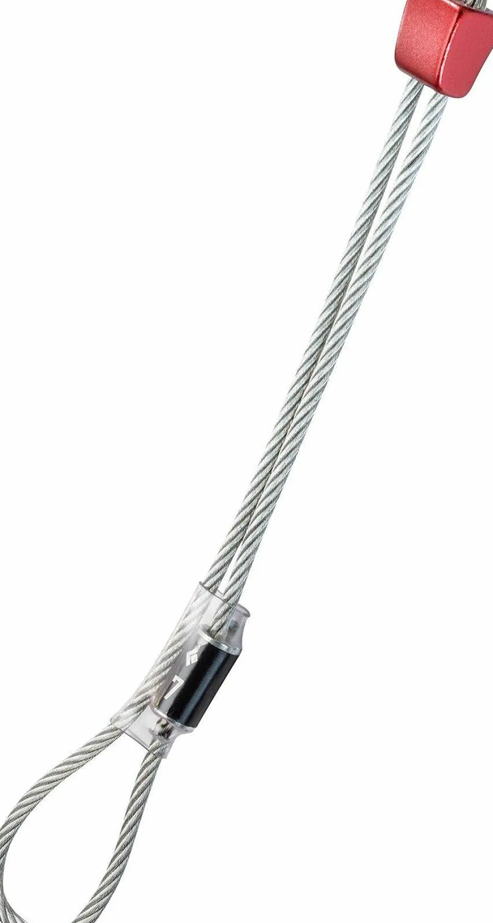 Black Diamond Stopper #7