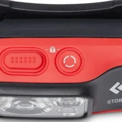 Black Diamond Storm 450 Headlamp Octane