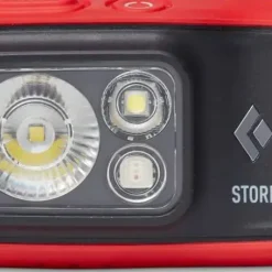 Black Diamond Storm 450 Headlamp Octane
