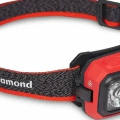 Black Diamond Storm 450 Headlamp Octane