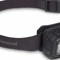 Black Diamond Storm 500-R Headlamp Black