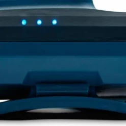 Black Diamond Storm 500-R Headlamp Azul