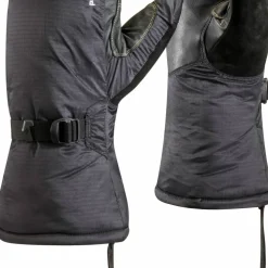 Black Diamond Super Light Mitts Black