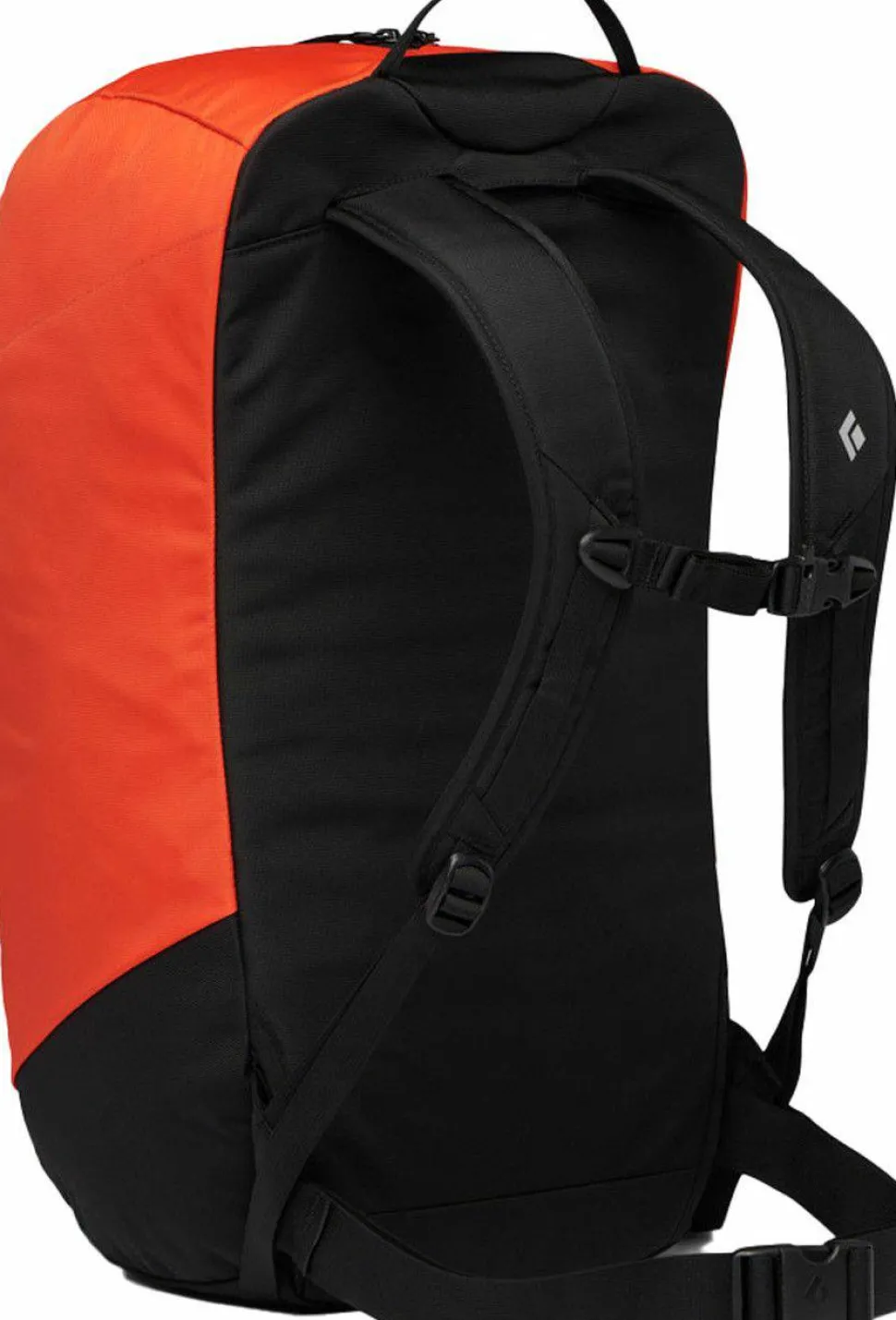 Black Diamond Team Stone 42 Duffel Octane