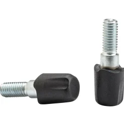 Black Diamond Tech Tips - Rubber Nocolour