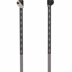 Black Diamond Trail Vista Shock Trek Poles Dark Mauve