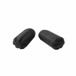 Black Diamond Trekking Pole Tip Protectors NoColour