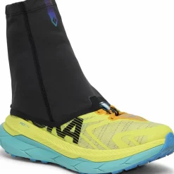 Black Diamond Ul Distance Gaiters Pewter