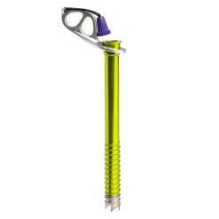 Black Diamond Ultralight Ice Screw 22cm Nocolour