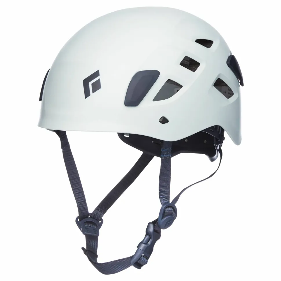 Black Diamond Unisex Half Dome Helmet Rain
