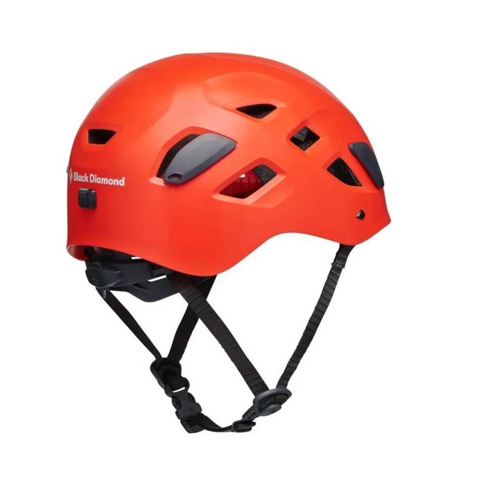 Black Diamond Unisex Half Dome Helmet Octane