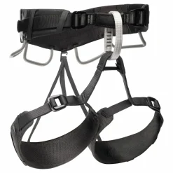 Black Diamond Unisex Momentum 4S Harness Anthracite