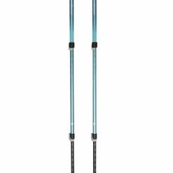 Black Diamond Unisex Trail Back Trekking Poles Creek Blue