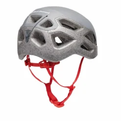 Black Diamond Vision Helmet Steel Grey