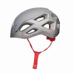 Black Diamond Vision Helmet Steel Grey