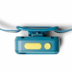 Black Diamond Wiz Kid Headlamp Creek Blue