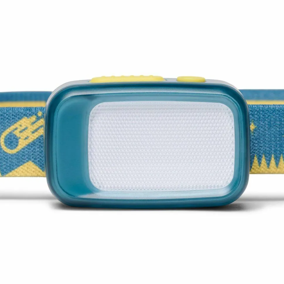Black Diamond Wiz Kid Headlamp Creek Blue