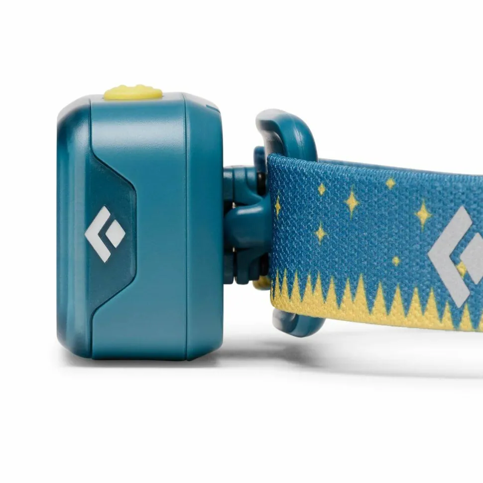 Black Diamond Wiz Kid Headlamp Creek Blue