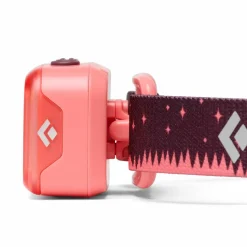 Black Diamond Wiz Kid Headlamp Himalayan Salt