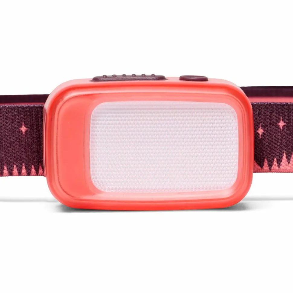 Black Diamond Wiz Kid Headlamp Himalayan Salt