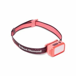 Black Diamond Wiz Kid Headlamp Himalayan Salt