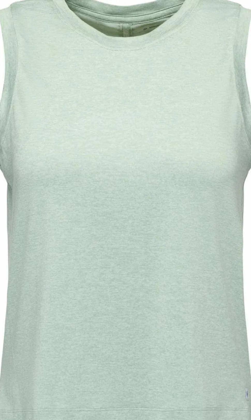 Black Diamond Women's Circuit Tank Long Agave