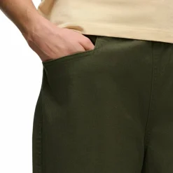 Black Diamond Women's Dirtbag Pants Dark Moss