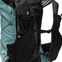 Black Diamond Women's Distance 15 Backpack Glacier