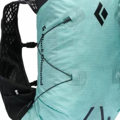 Black Diamond Women's Distance 15 Backpack Glacier