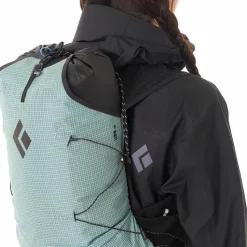 Black Diamond Women's Distance 8 Backpack Glacier