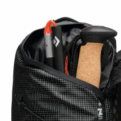 Black Diamond Women's Distance 15 Backpack Black