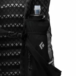 Black Diamond Women's Distance 15 Backpack Black