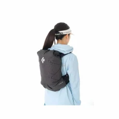 Black Diamond Women's Distance 15 Backpack Black