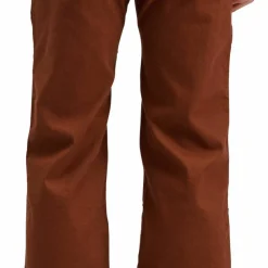 Black Diamond Women's Dogma Pants Clay