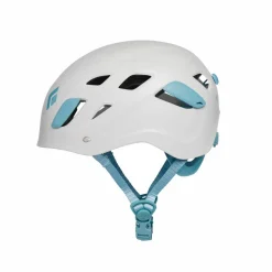Black Diamond Women's Half Dome Helmet Alloy