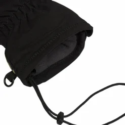 Black Diamond Women's Mission Mx Mitts Black