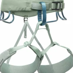 Black Diamond Women's Momentum Harness Desert Sage
