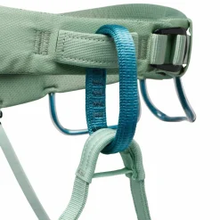 Black Diamond Women's Momentum Harness Desert Sage