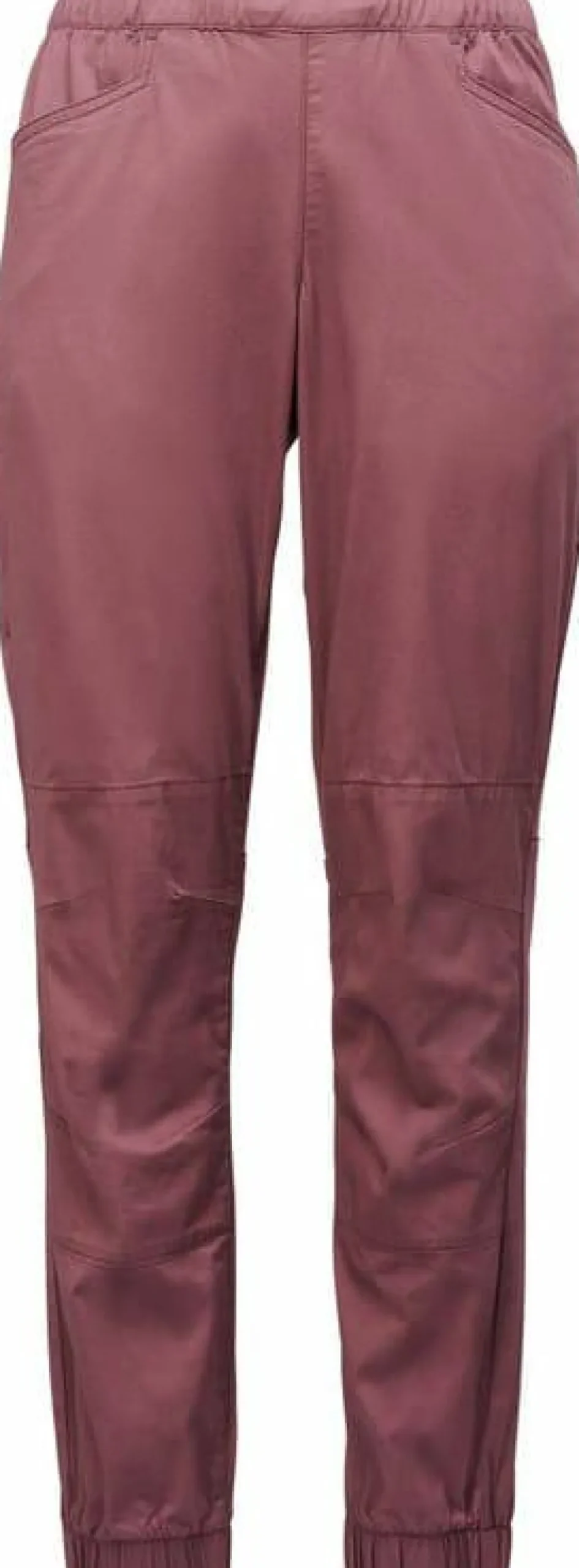 Black Diamond Women's Notion Pants Fig
