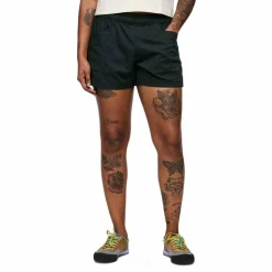 Black Diamond Women's Notion Shorts Black