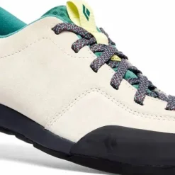 Black Diamond Women's Prime Shoes Birch/Mulberry