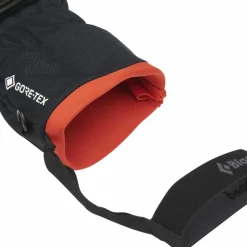 Black Diamond Women's Progression Mitts Black-Black