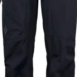 Black Diamond Women's Recon Stretch Pants Black