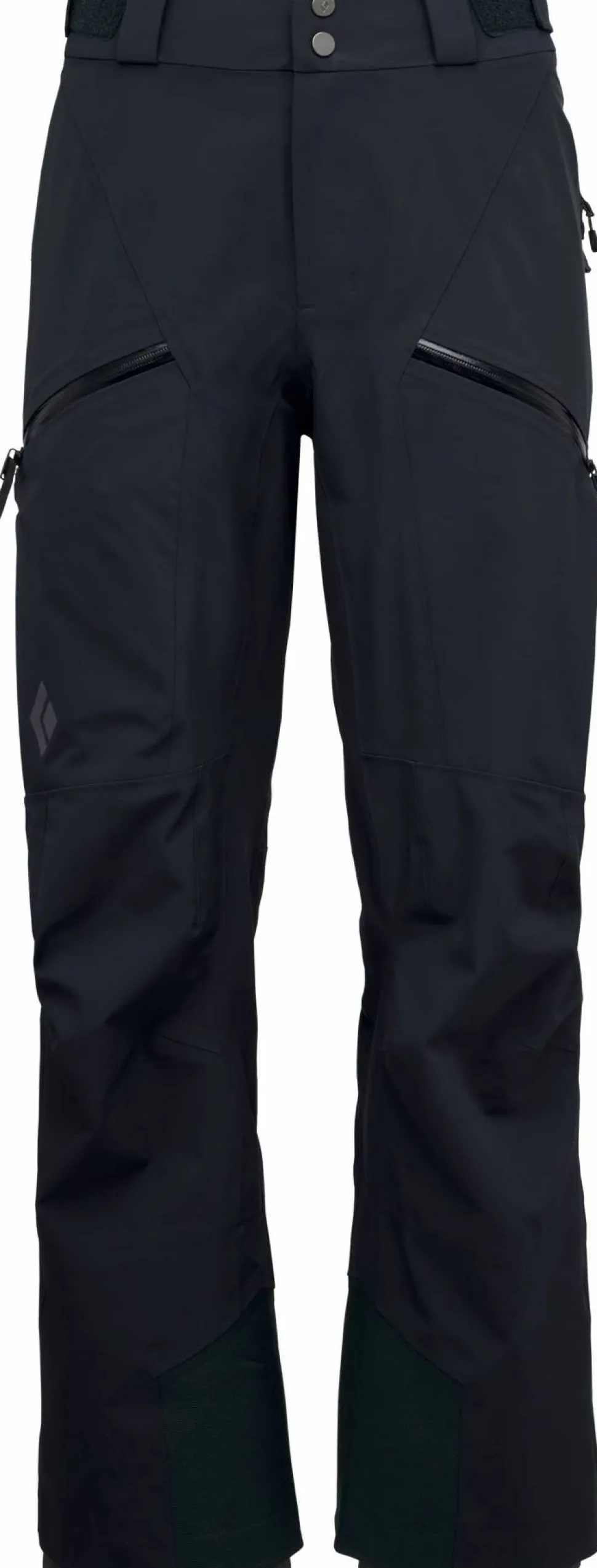 Black Diamond Women's Recon Stretch Pants Black