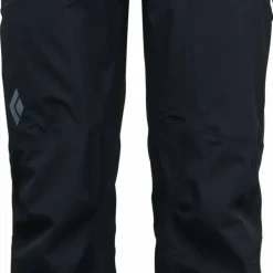 Black Diamond Women's Recon Insulated Pants Black