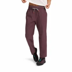 Black Diamond Women's Sequence Pants Fig